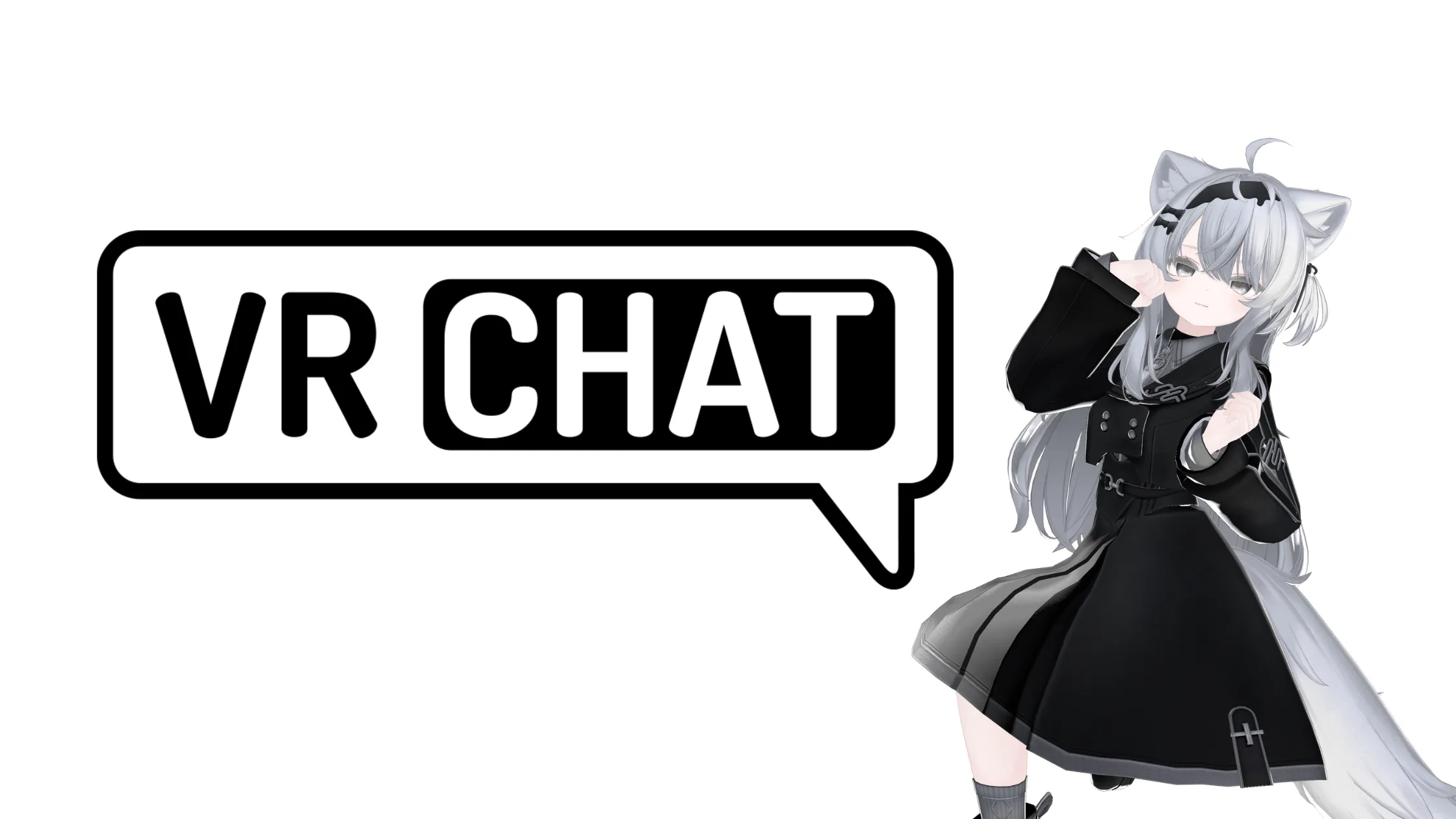 Boothでアバター購入からUnityで改変してVRChatにアップロードまでを大量の画像とともに解説